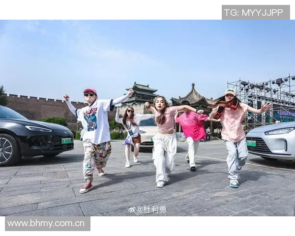 广州街舞队的阵地战解析与热潮背后的文化碰撞与发展