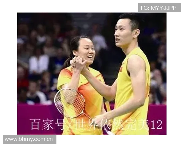 广州羽毛球队状态分析与表现评估全面解读大满贯赛事影响