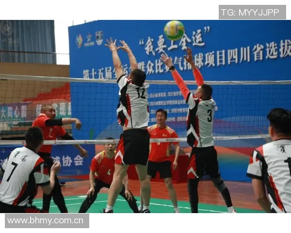 成都排球队在全国排球状态排行榜中荣登第九名展现出强劲实力与潜力 成都排球队在全国排球状态排行榜中荣登第九名展现出强劲实力与潜力