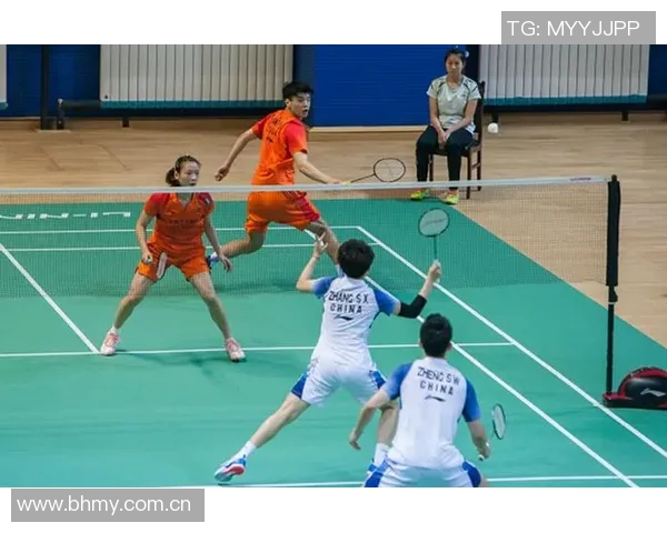 成都羽毛球队进攻策略分析与得失总结探讨