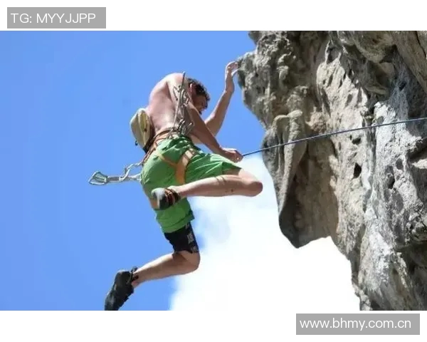 攀岩之巅：深入解析北京攀岩队的训练与竞技状态