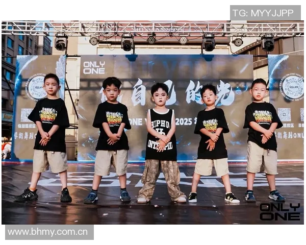 武汉街舞队引领潮流最新街舞节奏TOP10精彩呈现