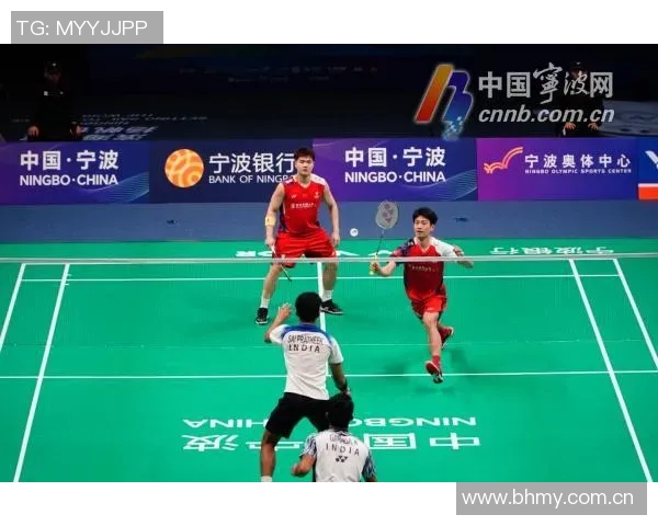 重庆羽毛球队在杯赛中的速度表现分析与战术探讨