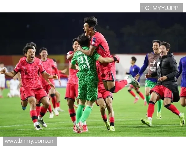 中国与韩国足球历史对阵回顾与分析两国球队的辉煌与挑战