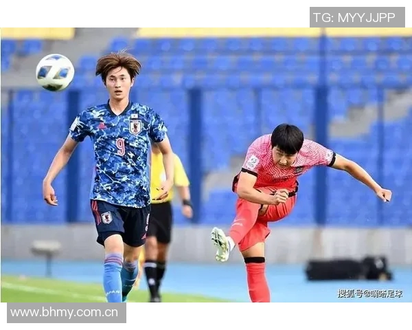 U23中国队迎战日本队力争在亚青赛中取得佳绩