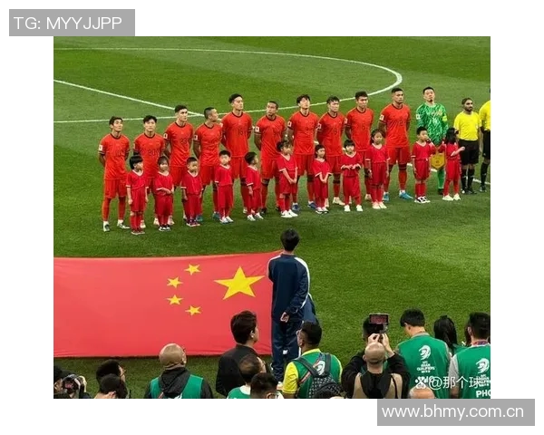 世预赛激战在即韩国队迎战中国香港队期待精彩对决与进球盛宴