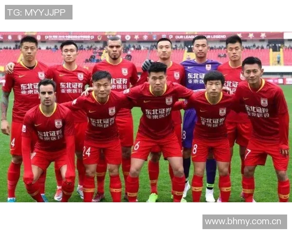 华南虎与永昌首发阵容对决分析及比赛前瞻