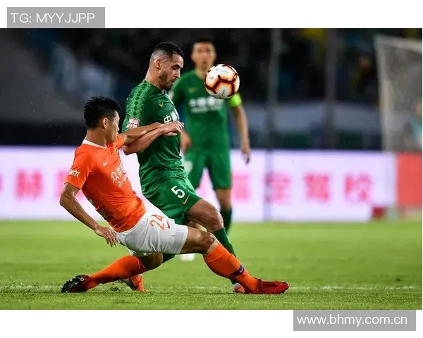 卓尔与国安激战正酣视频直播全程为您呈现精彩瞬间