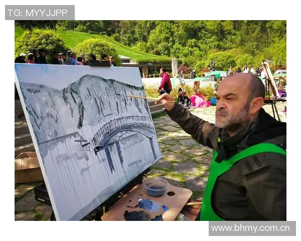 崔永熙：在时代变迁中探索自我与艺术的交融之路