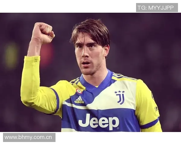 弗拉霍维奇的崛起与未来展望：如何成为世界顶级前锋的关键因素分析