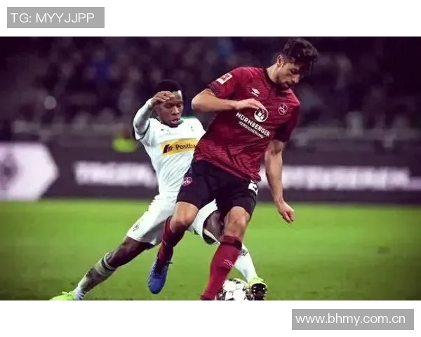 德乙焦点战纽伦堡迎战波鸿谁能在激烈对抗中笑到最后