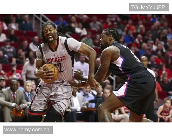 快船与火箭精彩对决直播尽在企鹅平台快来一起观看吧