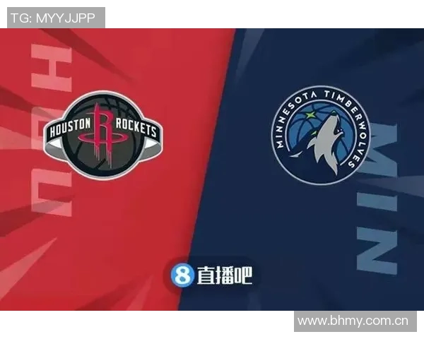 森林狼与火箭对决分析及胜负推荐策略分享