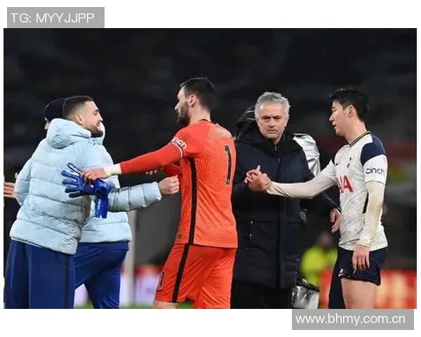 热刺与切尔西激战正酣直播盛况尽在眼前