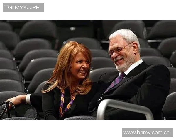 湖人女老板巴斯家族内部纷争加剧引发法律诉讼风波