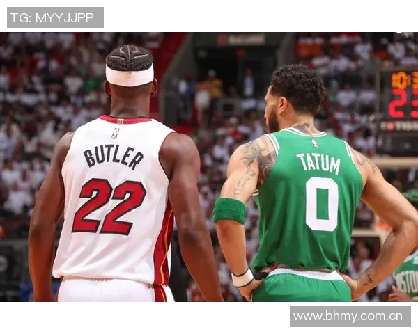 热火与凯尔特人对决深度分析战术策略与球员表现的全面解读