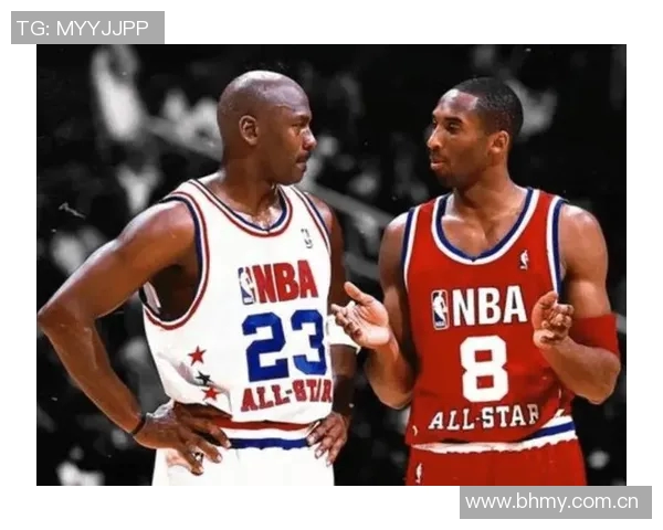 科比的传奇人生与篮球精神如何激励一代又一代年轻球员成长与追梦