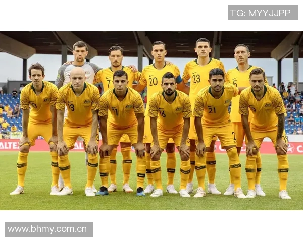 越南与澳大利亚足球赛前瞻分析及胜负预测展望