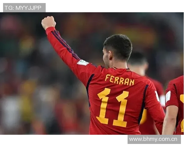 费兰托雷斯:从青训新星到世界足球舞台的璀璨之星 费兰托雷斯:从青训新星到世界足球舞台的璀璨之星