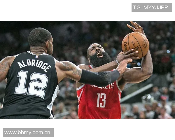 马刺与火箭季后赛对决全程赛程安排及精彩看点分析