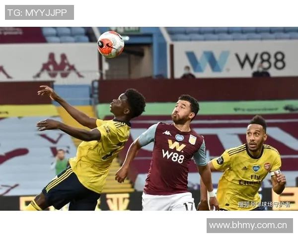 阿斯顿维拉对阵直播全程回顾与精彩瞬间分析