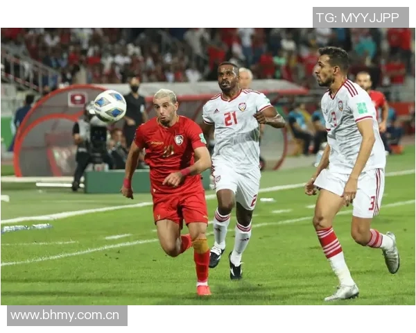 韩国与叙利亚比赛直播信息查询及观看指南分享