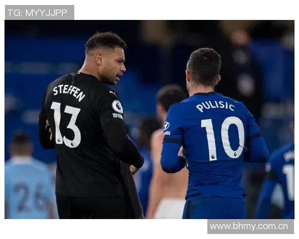 切尔西与曼城精彩对决直播信号全方位解析与观看指南