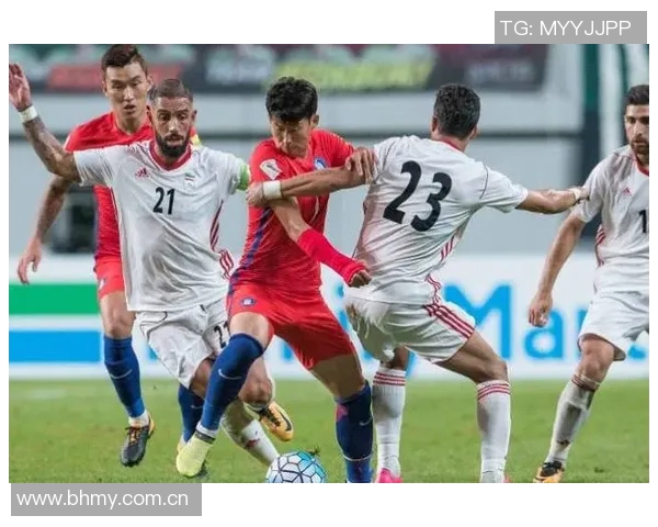 伊朗与叙利亚足球赛直播时间及观看指南九月份最新信息