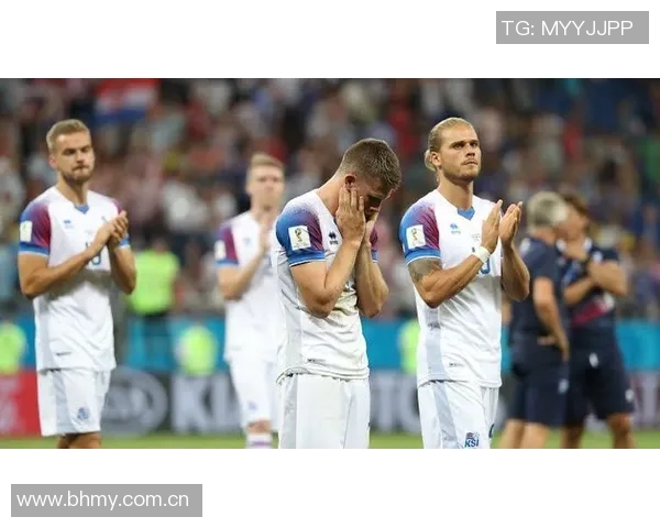 周二039冰岛与克罗地亚激战在即谁能在这场较量中笑到最后