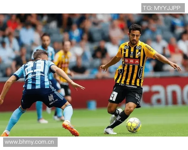 哥登堡与哈马比的激烈对决揭示瑞典足球的魅力与竞争力