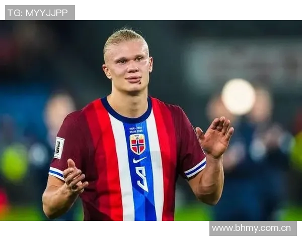 哈兰德独中五元曼城7比0横扫莱比锡创欧冠新纪录