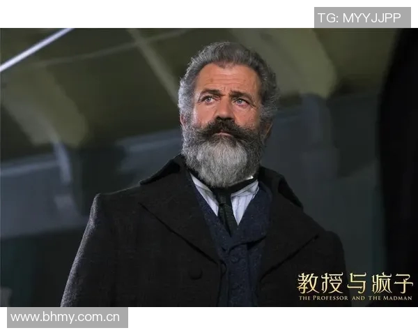 吉布森的传奇人生与艺术成就：从电影到文学的跨界探索与影响