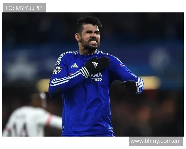 科斯塔的崛起与挑战：探讨其在现代足球中的影响与未来发展方向