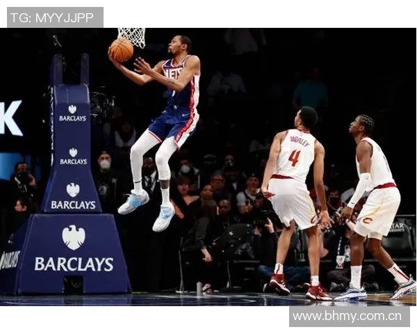 篮网与骑士激战落幕赛后采访揭示球队表现与未来展望