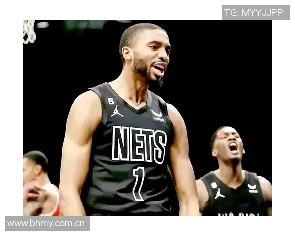 米卡尔布里奇斯:从新星崛起到NBA全能战士的成长之路 米卡尔布里奇斯:从新星崛起到NBA全能战士的成长之路