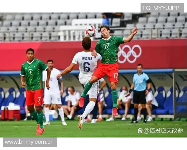 美洲金杯2019精彩对决墨西哥与美国的巅峰较量回顾