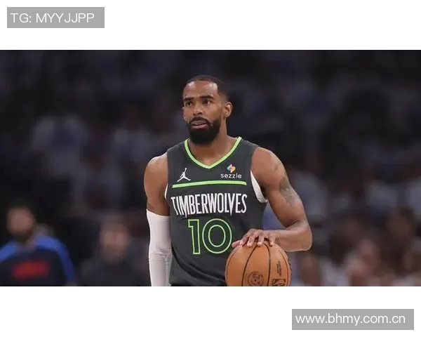 迈克康利：从NBA明星到篮球精神领袖的成长之路