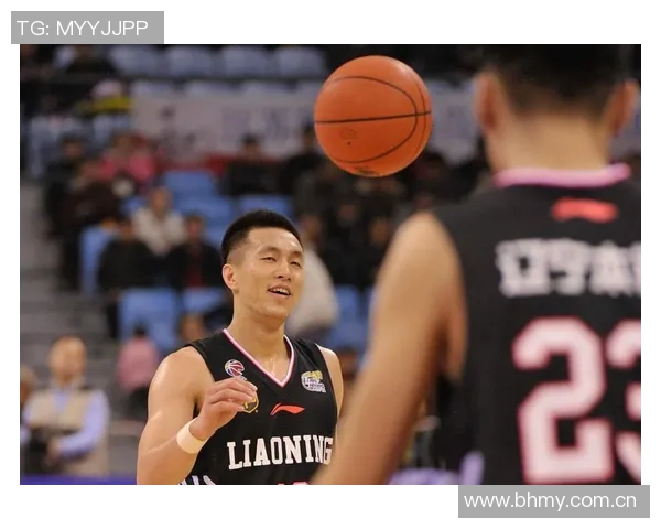 郭艾伦领衔中国男篮新征程展现实力与风采的时代篇章