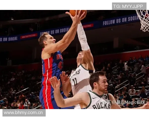 NBA雄鹿对阵活塞精彩录像回放全场精华分析与赛后点评