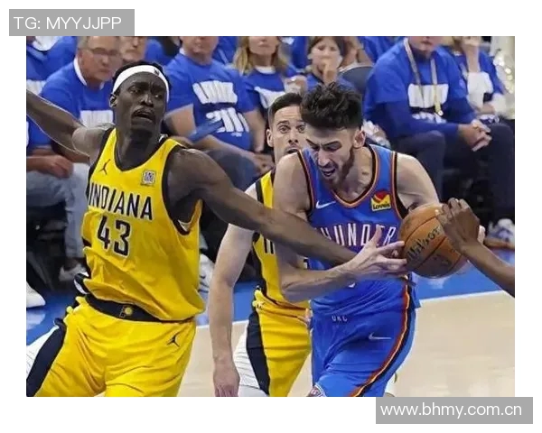 切特霍姆格伦的崛起之路与NBA未来的无限可能性 切特霍姆格伦的崛起之路与NBA未来的无限可能性