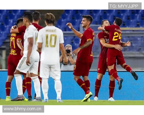 巴塞罗那对阵罗马精彩足球直播全程回顾与分析