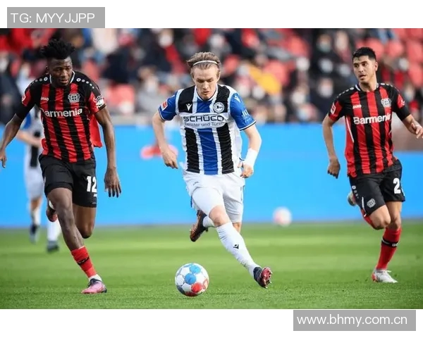 比勒菲尔德主场迎战汉堡期待精彩对决与激烈竞争