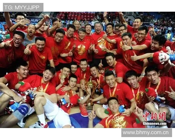 长沙亚锦赛中国队对决韩国队全力争胜展现篮球实力与团队精神