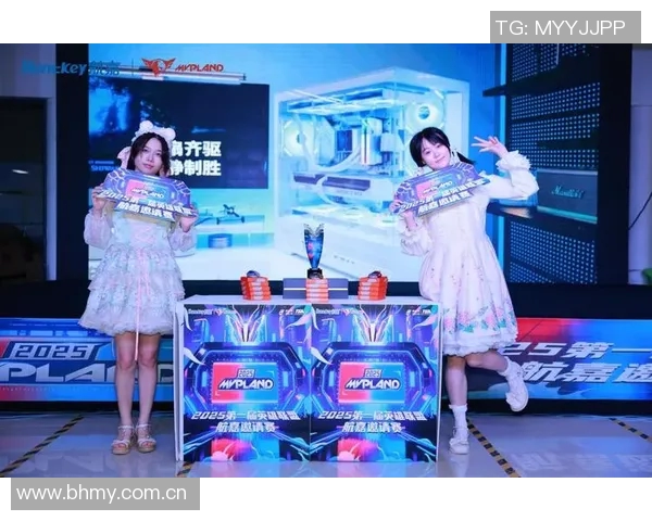 专访刘敏：深度剖析英雄联盟如何在全球电竞领域取得辉煌成就