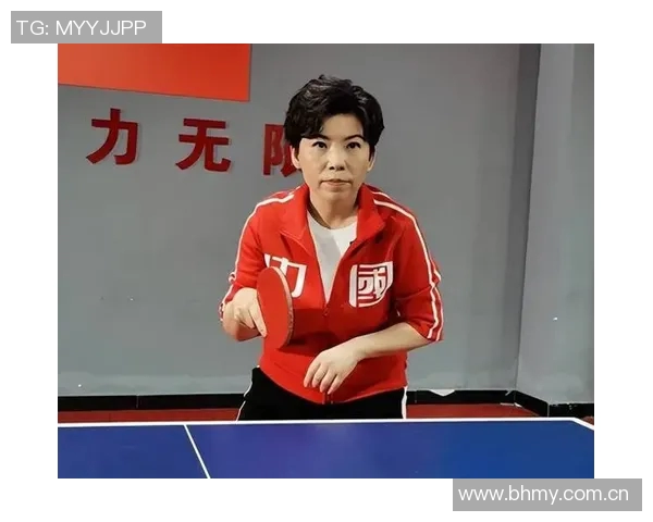 乒乓球战术剖析:杭州乒乓球队进攻策略与技巧全景探秘 乒乓球战术剖析:杭州乒乓球队进攻策略与技巧全景探秘