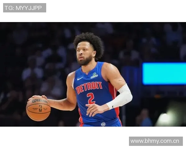 凯德坎宁安的崛起之路：从天赋少年到NBA明星的奋斗历程