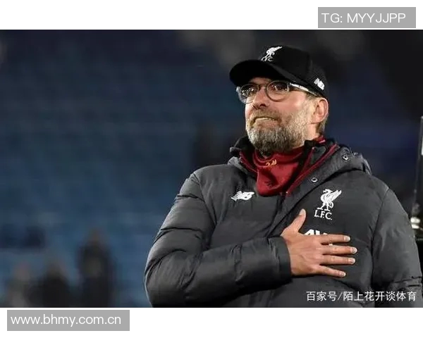 克洛普确认续约利物浦全力冲击欧冠荣誉再创辉煌 克洛普确认续约利物浦全力冲击欧冠荣誉再创辉煌