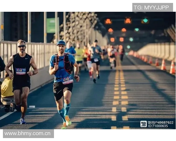 城市马拉松特别报道:北京街舞队如何在赛道上展现激情与力量的逆袭之旅MBA 城市马拉松特别报道:北京街舞队如何在赛道上展现激情与力量的逆袭之旅MBA
