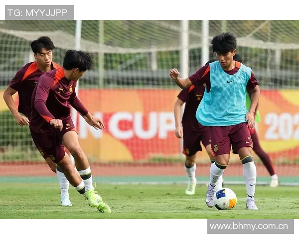 委内瑞拉与沙特U20青年队激战即将上演精彩对决分析