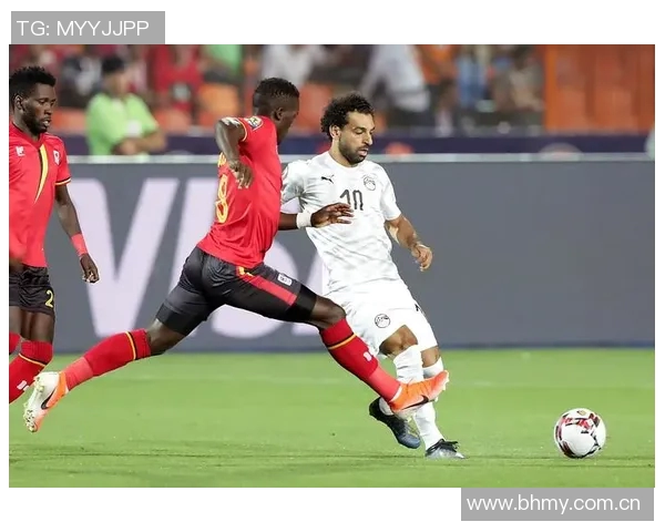 埃及与突尼斯足球对决直播全程回顾精彩瞬间分析